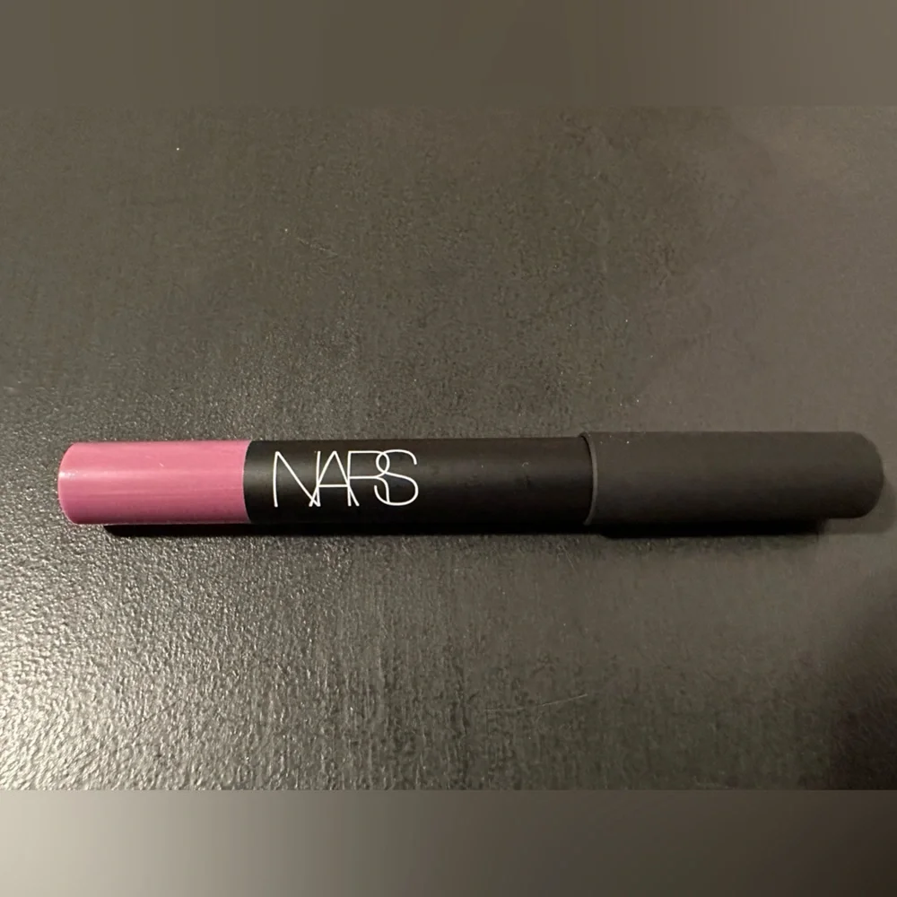 NARS Velvet Matte Lip Pencil - P*ssy Control